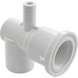 Jet Body, CMP Cluster, 1"hs, a3/8"b, w 1/2"s, 1/4" Orifice : 23410-900-000