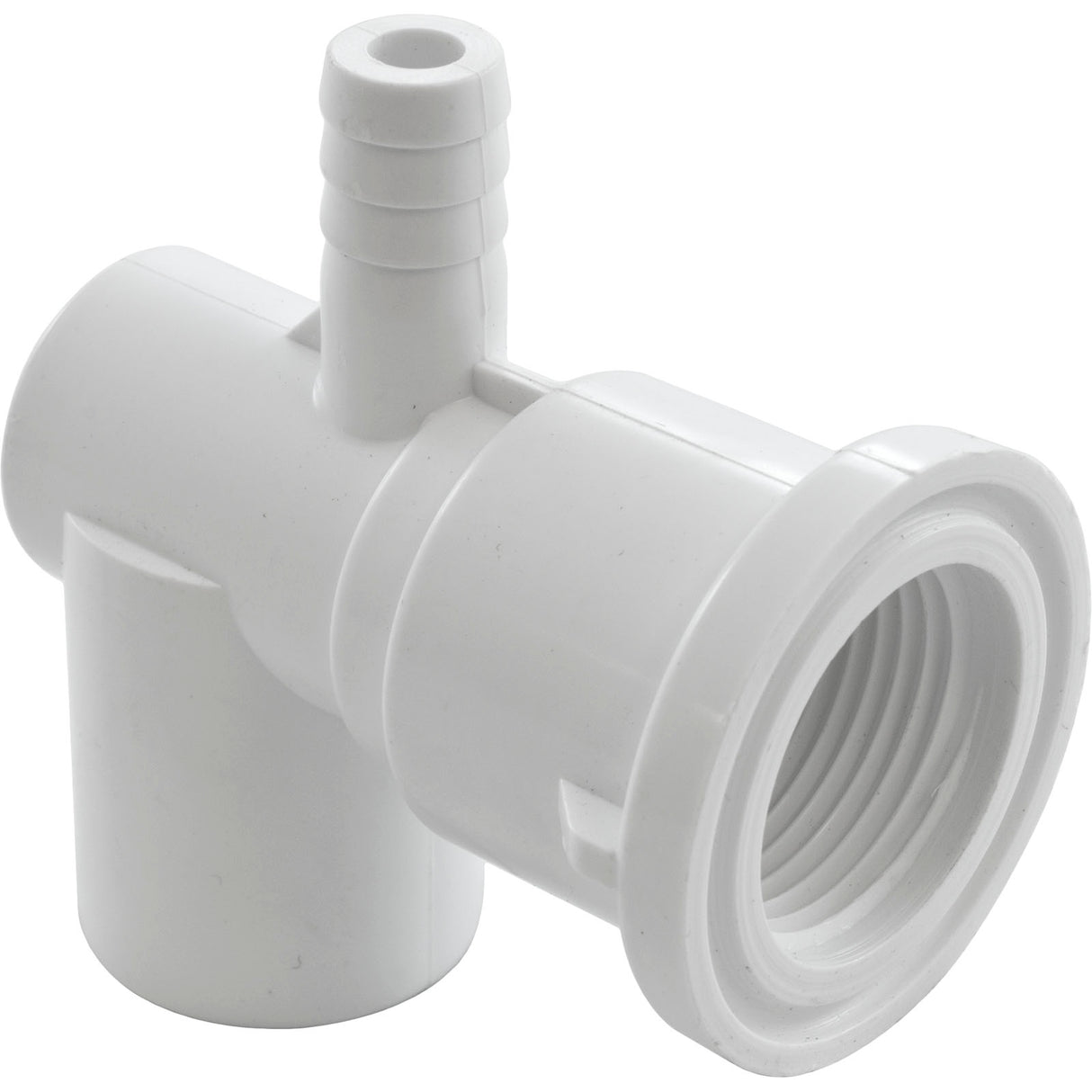 Jet Body, CMP Cluster, 1"hs, a3/8"b, w 1/2"s, 1/4" Orifice : 23410-900-000