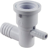 Jet Body, CMP Cluster, 1"hs, a3/8"b, w 3/4"b : 23411-000-000