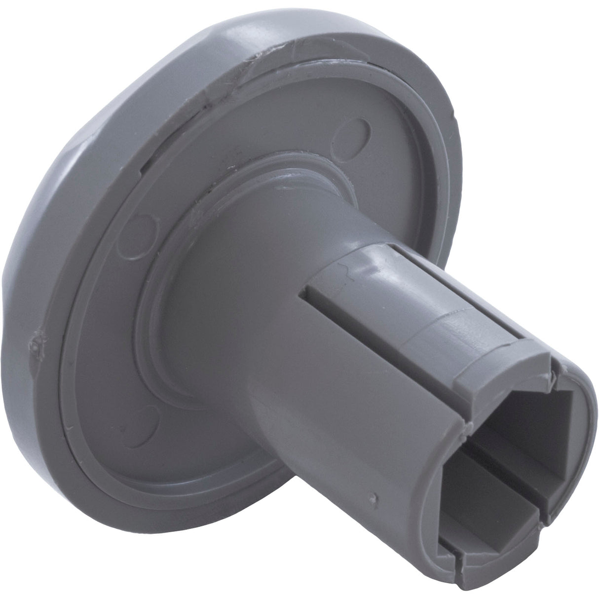 Jet Intl, CMP Cluster, 1-13/16"fd, Dir, Smth Scal, Gry : 23510-111-000