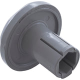 Jet Intl, CMP Cluster, 1-13/16"fd, Dir, Smth Scal, Gry : 23510-111-000