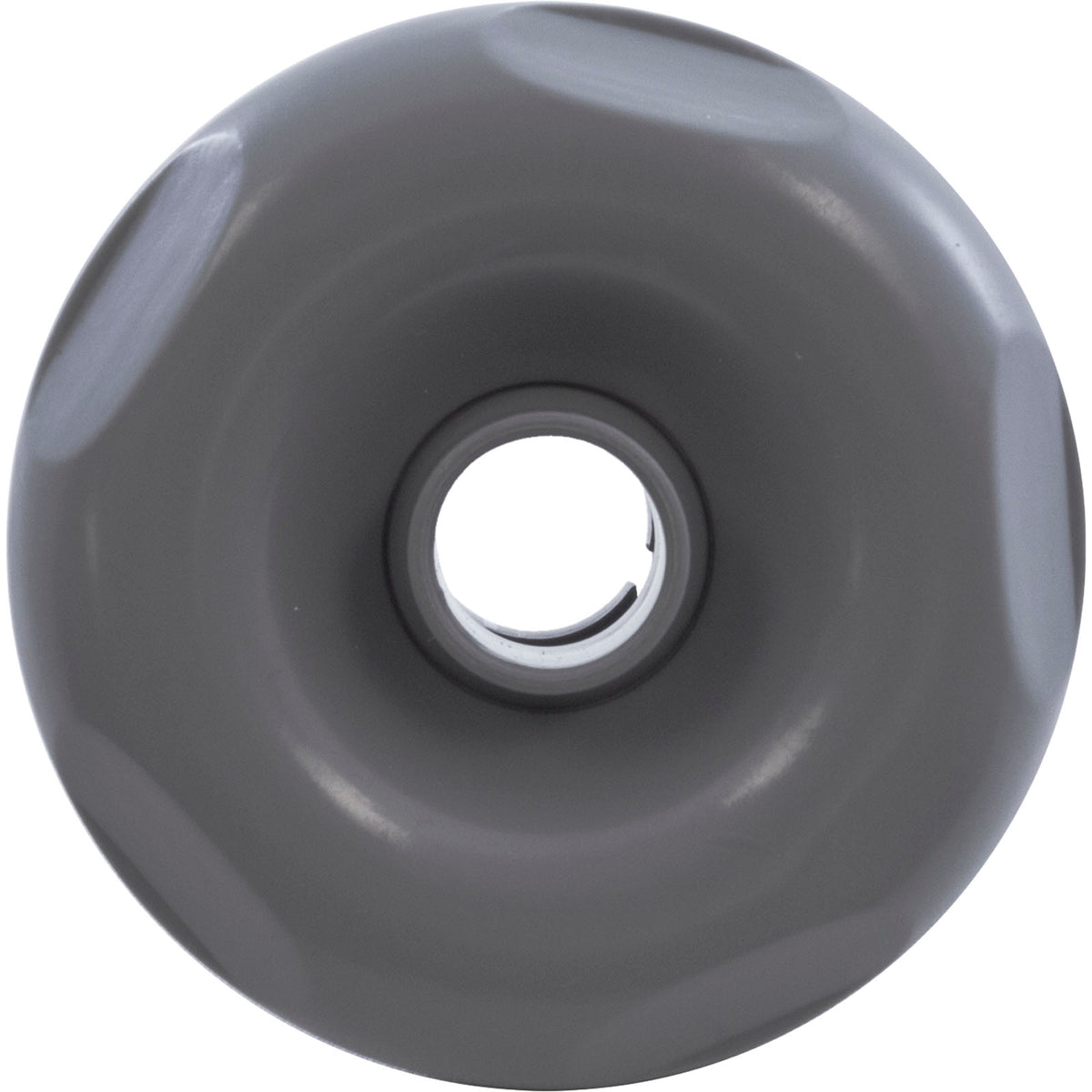 Jet Intl, CMP Cluster, 1-13/16"fd, Dir, Smth Scal, Gry : 23510-111-000