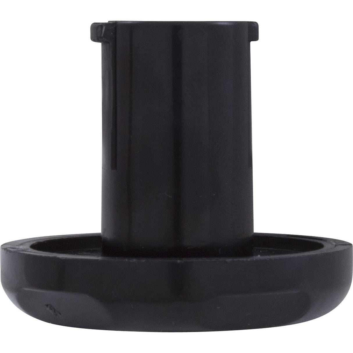 Jet Intl, CMP Cluster, 1-13/16", Twin Roto, Smth Scal, Blk : 23510-124-000