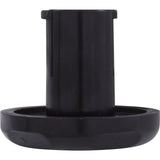 Jet Intl, CMP Cluster, 1-13/16", Twin Roto, Smth Scal, Blk : 23510-124-000