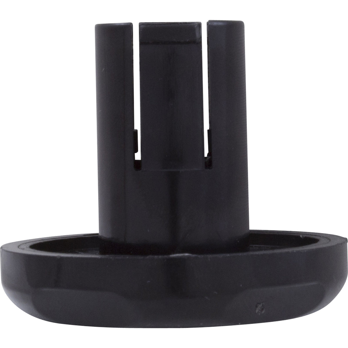Jet Intl, CMP Cluster, 1-13/16", Twin Roto, Smth Scal, Blk : 23510-124-000