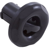 Jet Intl, CMP Cluster, 1-13/16", Twin Roto, Smth Scal, Blk : 23510-124-000