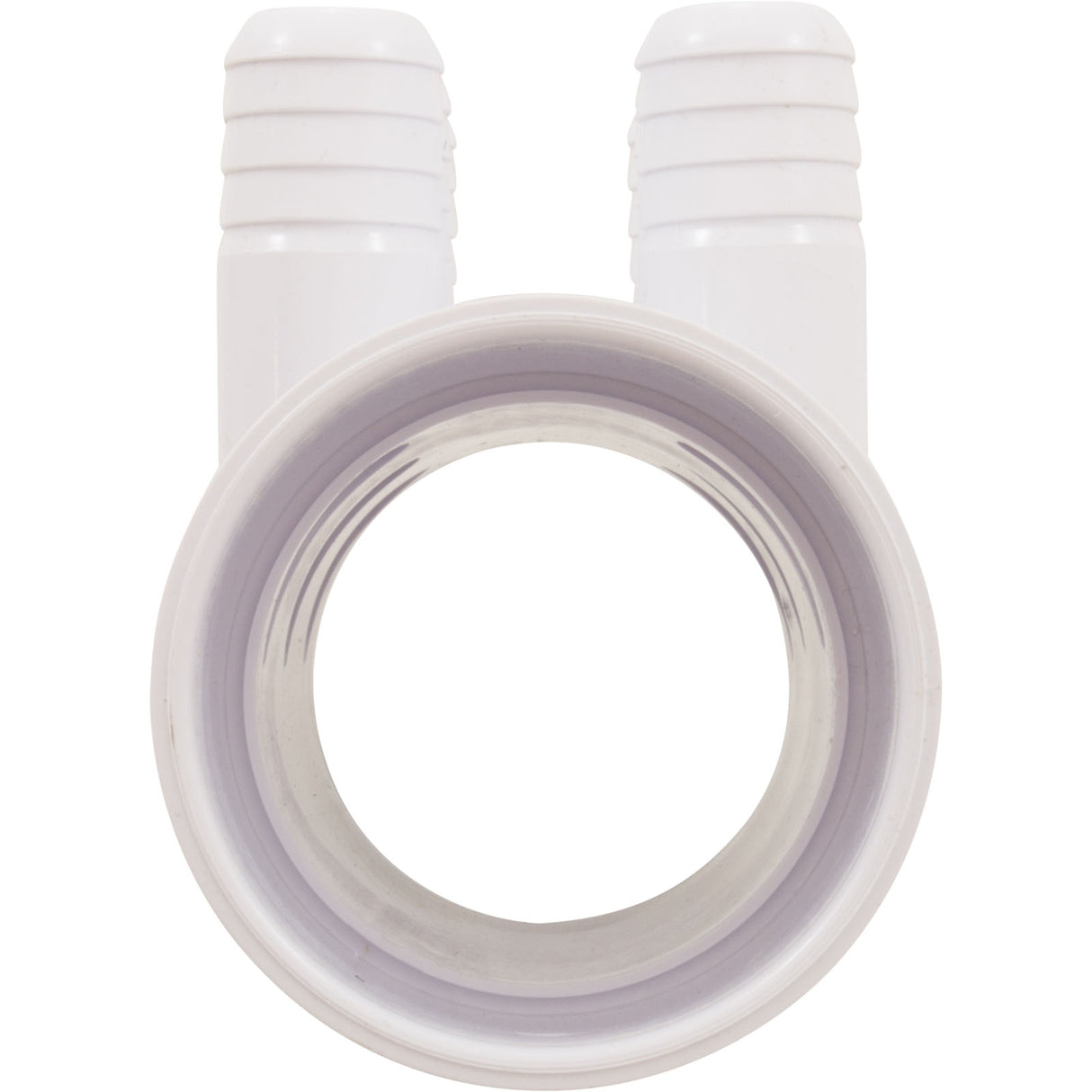 Manifold, CMP, 2"s x 2"s x (6) 3/4"b, Flow Thru : 21024-000-100