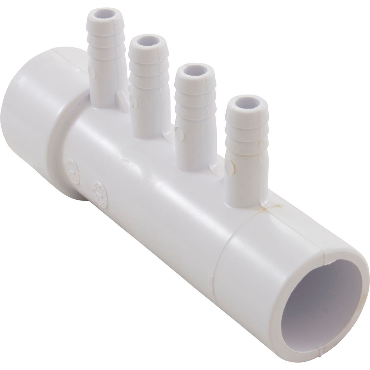 Manifold, CMP, 1"s x 1"spg x (4) 3/8"rb : 21081-000-000