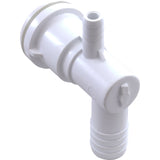 Jet Body, CMP Cluster, 1"hs, a3/8"b, w3/4"b, Ell : 23410-000-000