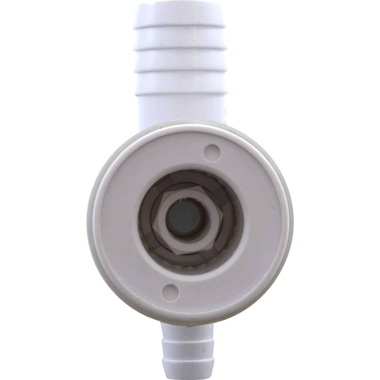 Jet Body, CMP Cluster, 1"hs, a3/8"b, w3/4"b, Ell : 23410-000-000