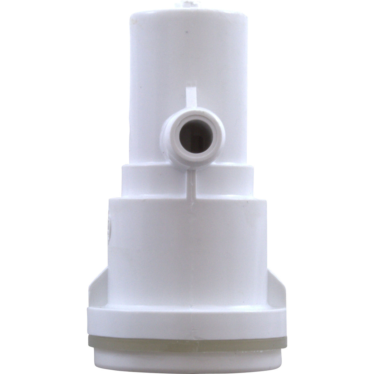 Jet Body, CMP Cluster, 1"hs, a3/8"b, w3/4"b, Ell : 23410-000-000