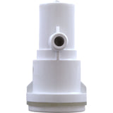 Jet Body, CMP Cluster, 1"hs, a3/8"b, w3/4"b, Ell : 23410-000-000