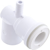 Jet Body, CMP Cluster, 1"hs, a3/8"b, w3/4"s, Ell : 23410-100-000