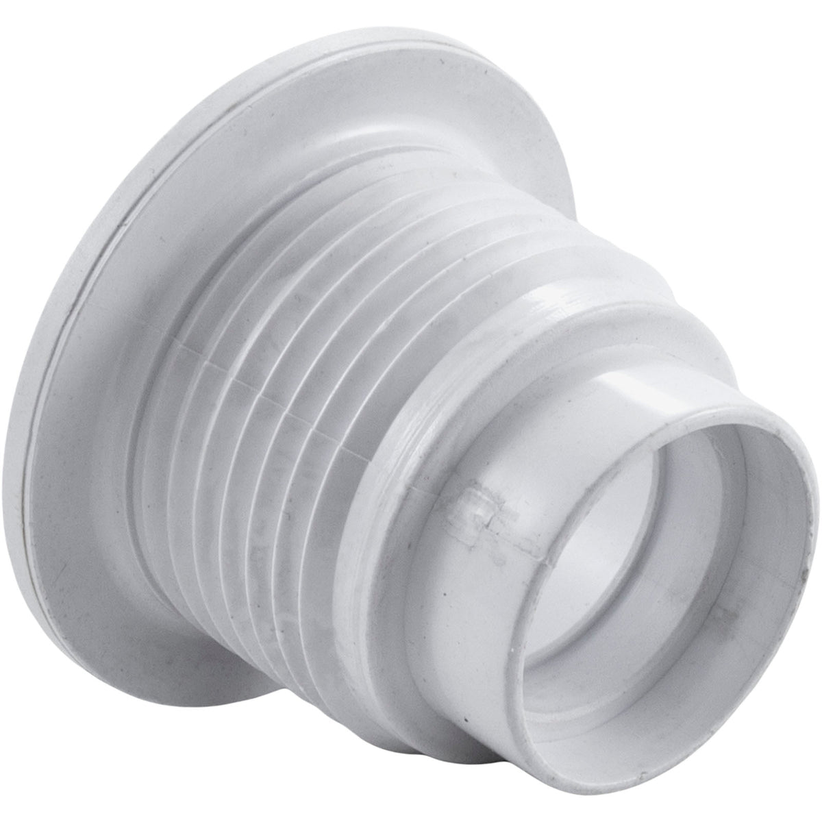 Wall Fitting, CMP Crossfire 2-1/2", 1-3/4 Hole Size : 23625-319-010