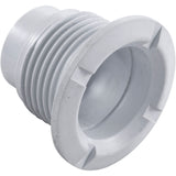 Wall Fitting, CMP Crossfire 2-1/2", 1-3/4 Hole Size : 23625-319-010