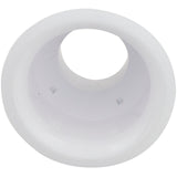 Wall Fitting, CMP Crossfire 5", 3-11/16 Hole Size : 23650-319-010