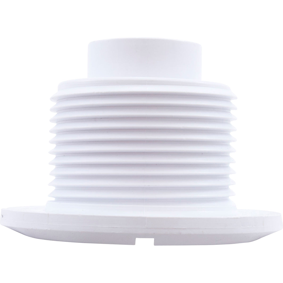 Wall Fitting, CMP Crossfire 3-1/4", 2-3/16 Hole Size : 23630-319-010