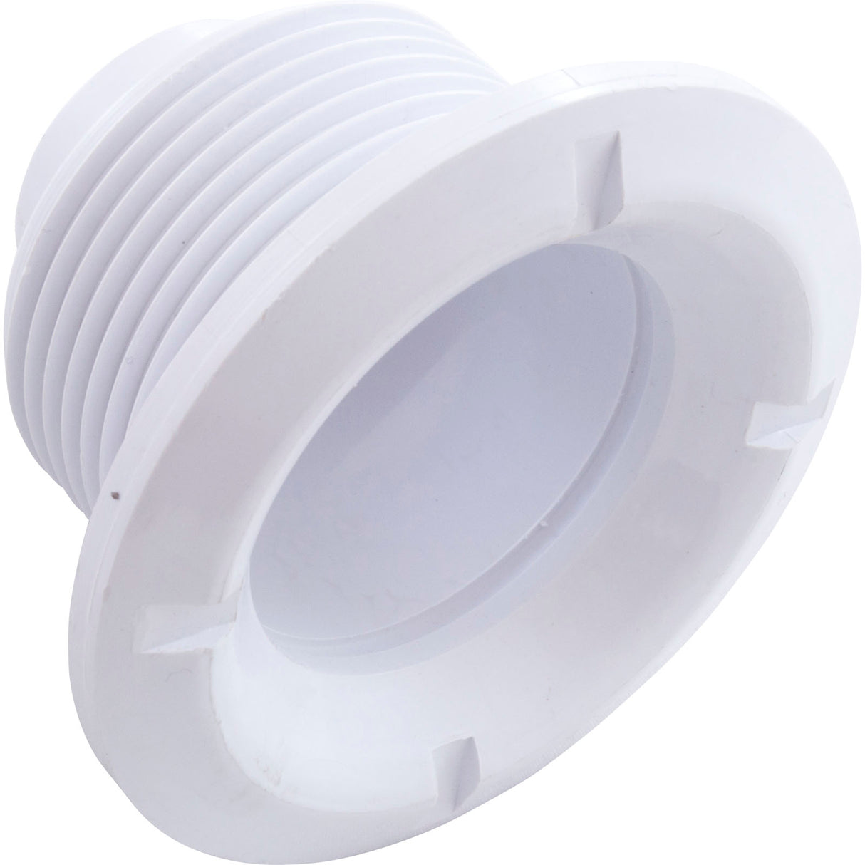 Wall Fitting, CMP Crossfire 3-1/4", 2-3/16 Hole Size : 23630-319-010