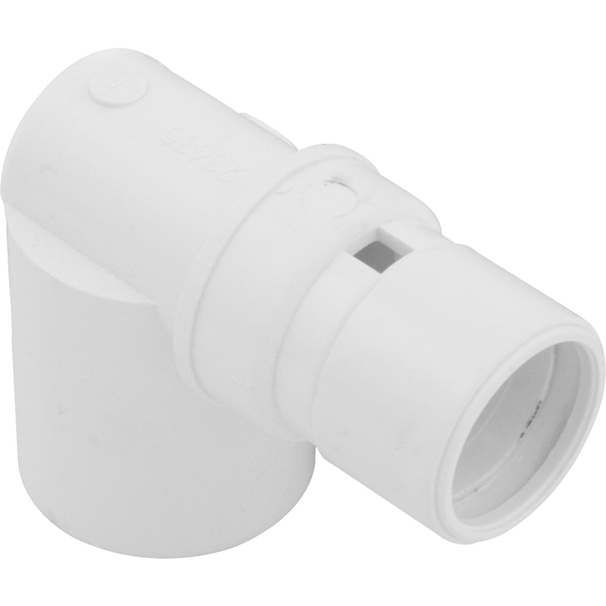 Adapter, CMP Crossfire 3-1/2", Water : 23630-319-030