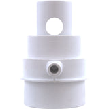 Adapter, CMP Crossfire 5", Air : 23650-319-040