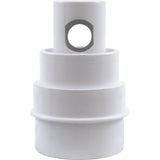 Adapter, CMP Crossfire 5", Air : 23650-319-040