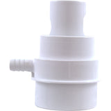Adapter, CMP Crossfire 5", Air : 23650-319-040