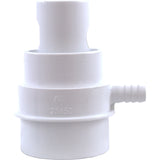 Adapter, CMP Crossfire 5", Air : 23650-319-040