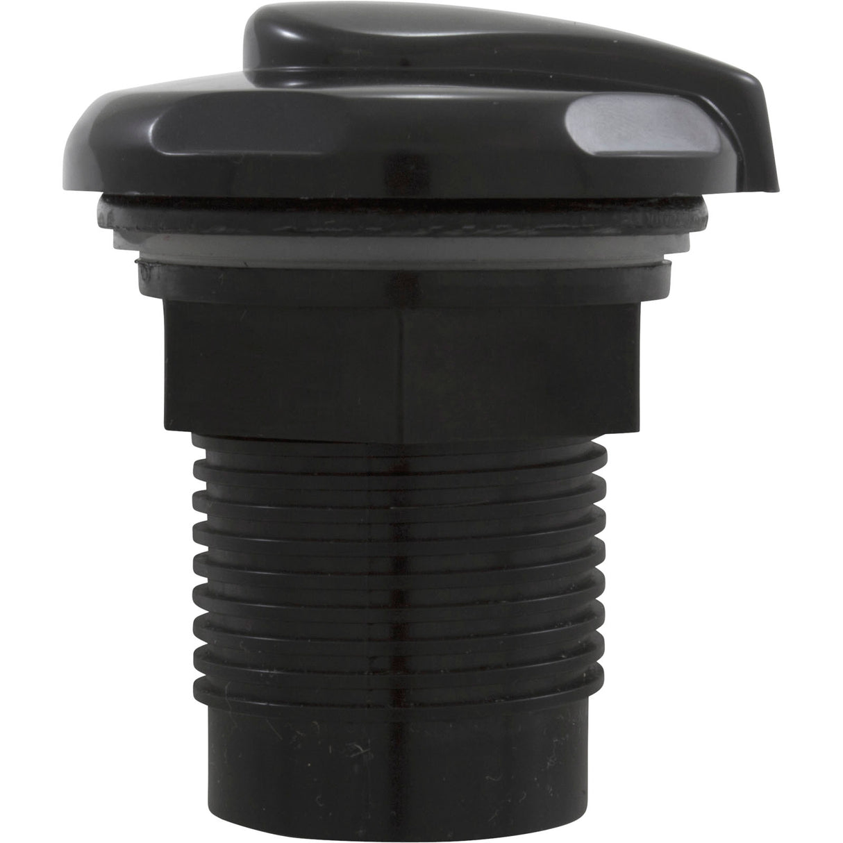 Air Control, CMP, 1-3/4"hs, 1"Slip, Gunite/Fiberglass, Blk : 25098-004-000