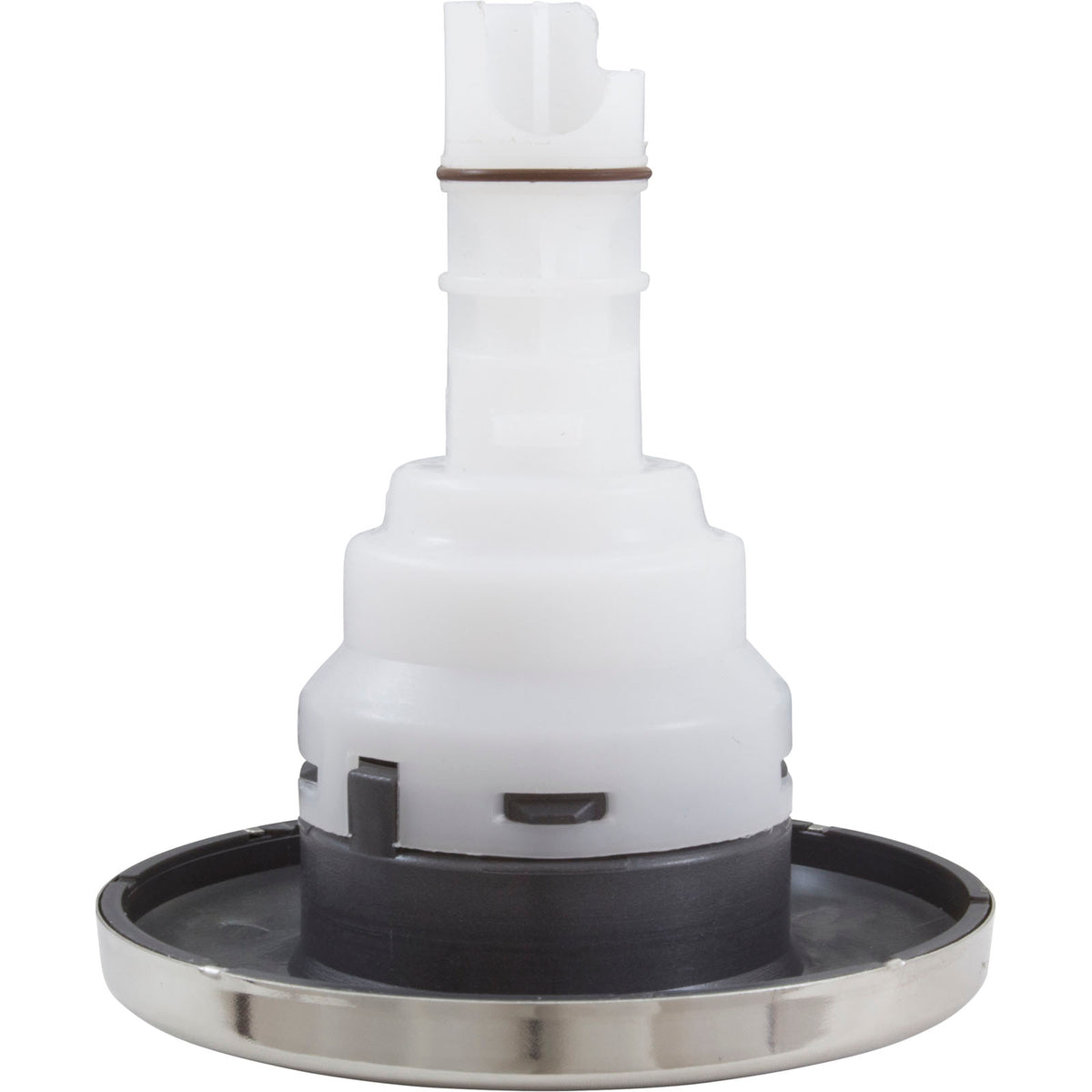 Jet Intl, CMP Spectrum Prime 400 4", Dir, Smooth, Graph Gry/SS : 29543-112-100