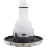 Jet Intl, CMP Spectrum Prime 400 4", Dir, Smooth, Graph Gry/SS : 29543-112-100
