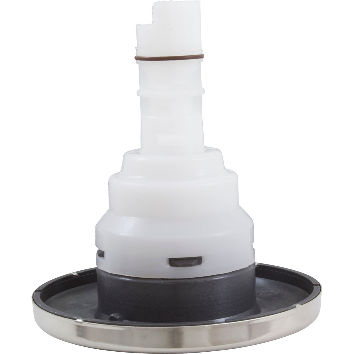 Jet Intl, CMP Spectrum Prime 400 4", Dir, Smooth, Graph Gry/SS : 29543-112-100