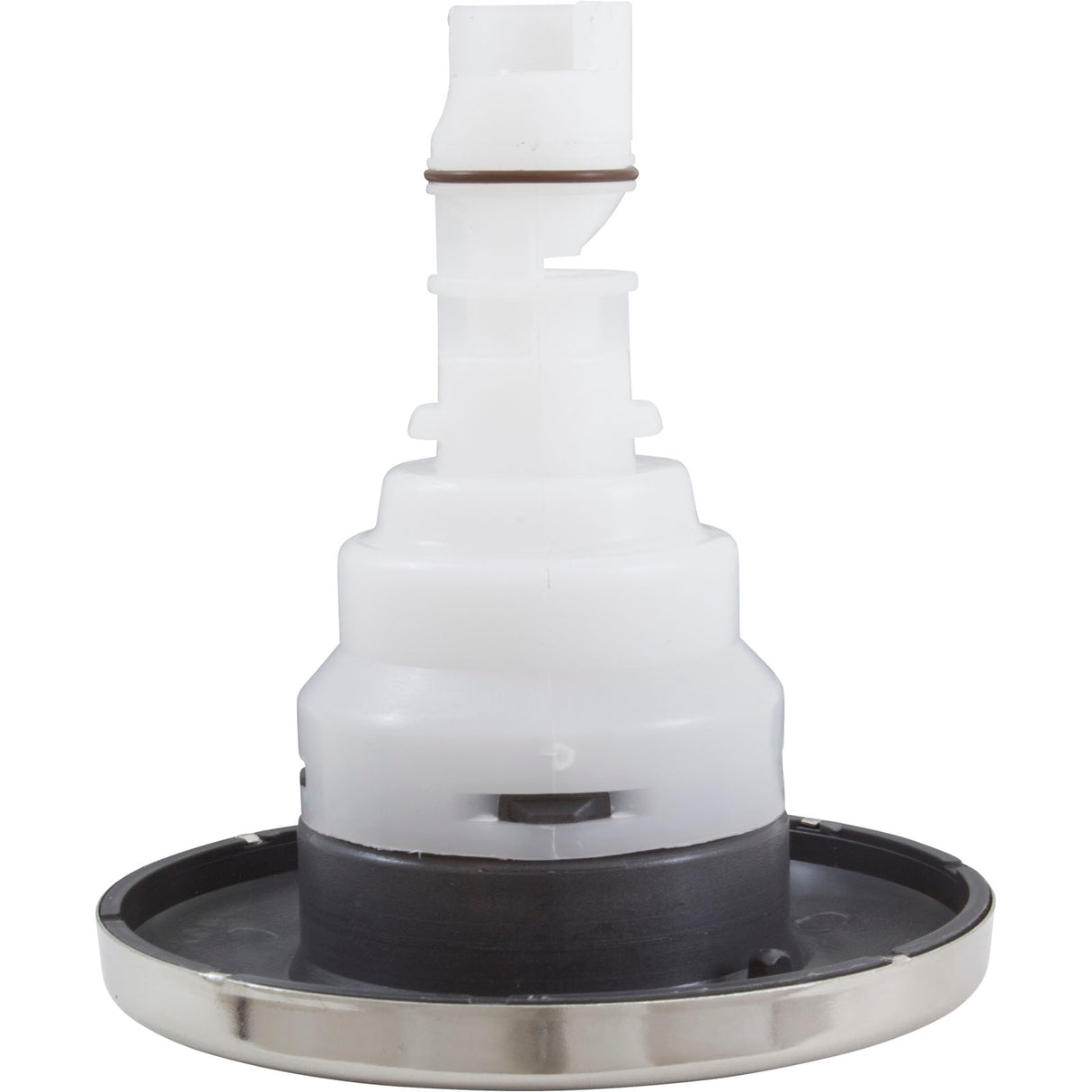 Jet Intl, CMP Spectrum Prime 400 4", Dir, Smooth, Graph Gry/SS : 29543-112-100