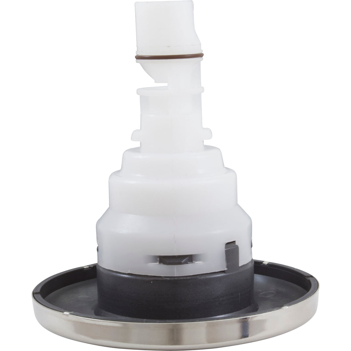 Jet Intl, CMP Spectrum Prime 400 4", Dir, Smooth, Graph Gry/SS : 29543-112-100