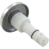 Jet Intl, CMP Halo 200, 2"fd, Dir, SS/Graph Gry, 100% S.O. : 29520-611-500