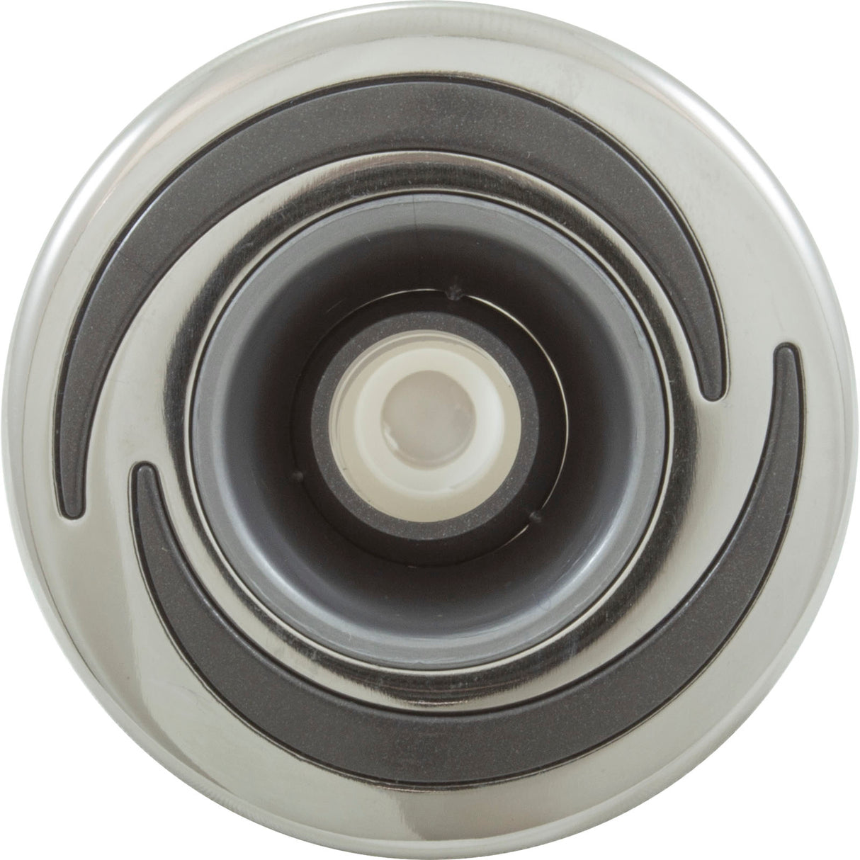 Jet Intl, CMP Halo 200, 2"fd, Dir, SS/Graph Gry, 100% S.O. : 29520-611-500