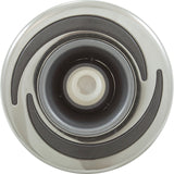 Jet Intl, CMP Halo 200, 2"fd, Dir, SS/Graph Gry, 100% S.O. : 29520-611-500
