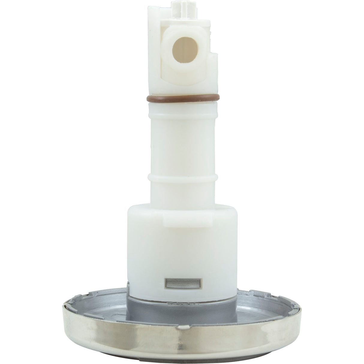 Jet Intl, CMP Halo 200, 2"fd, Dir, SS/Graph Gry, 100% S.O. : 29520-611-500