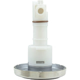 Jet Intl, CMP Halo 200, 2"fd, Dir, SS/Graph Gry, 100% S.O. : 29520-611-500
