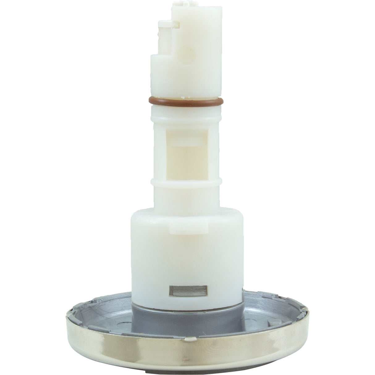 Jet Intl, CMP Halo 200, 2"fd, Dir, SS/Graph Gry, 100% S.O. : 29520-611-500