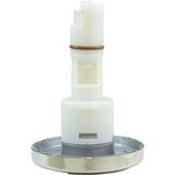 Jet Intl, CMP Halo 200, 2"fd, Dir, SS/Graph Gry, 100% S.O. : 29520-611-500