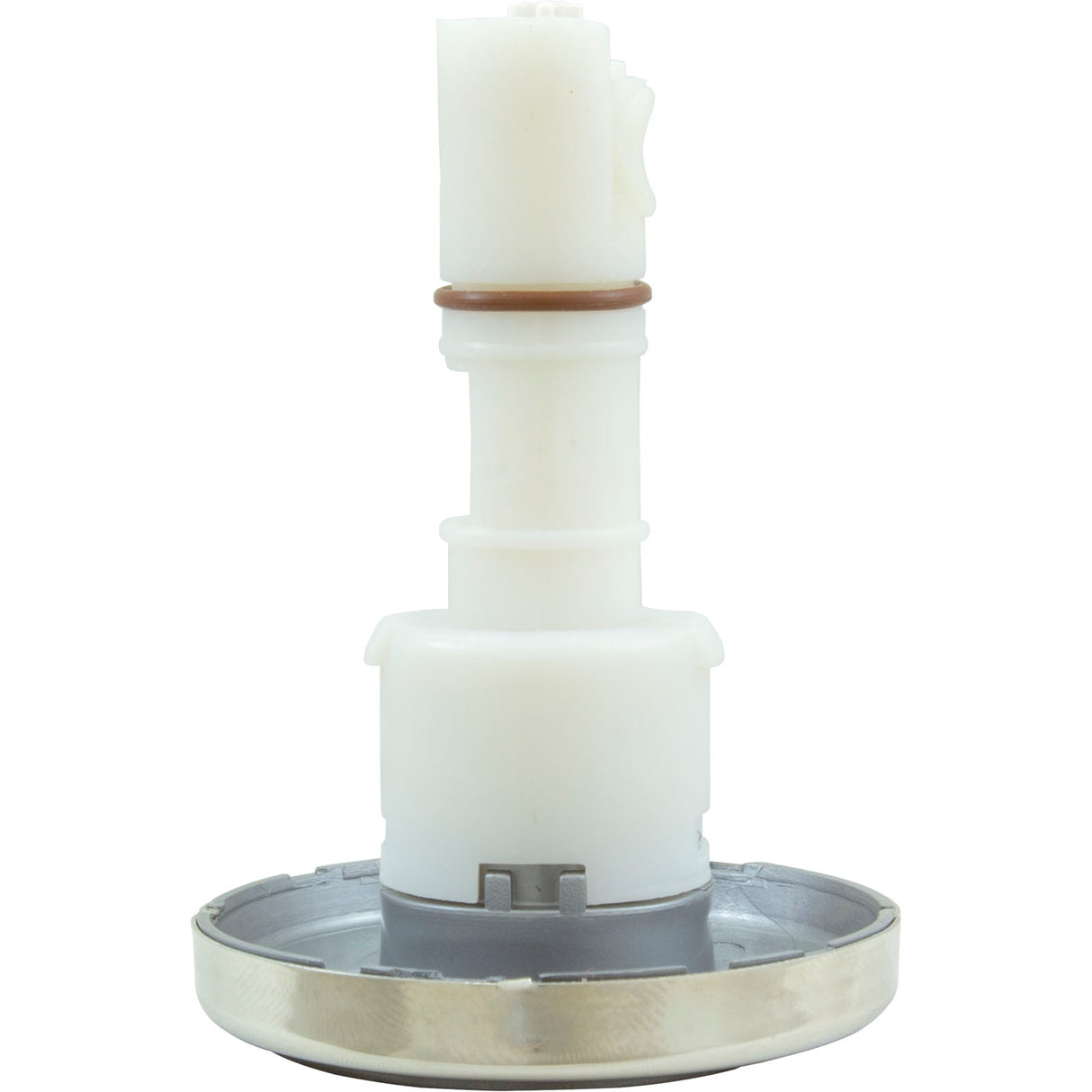 Jet Intl, CMP Halo 200, 2"fd, Dir, SS/Graph Gry, 100% S.O. : 29520-611-500