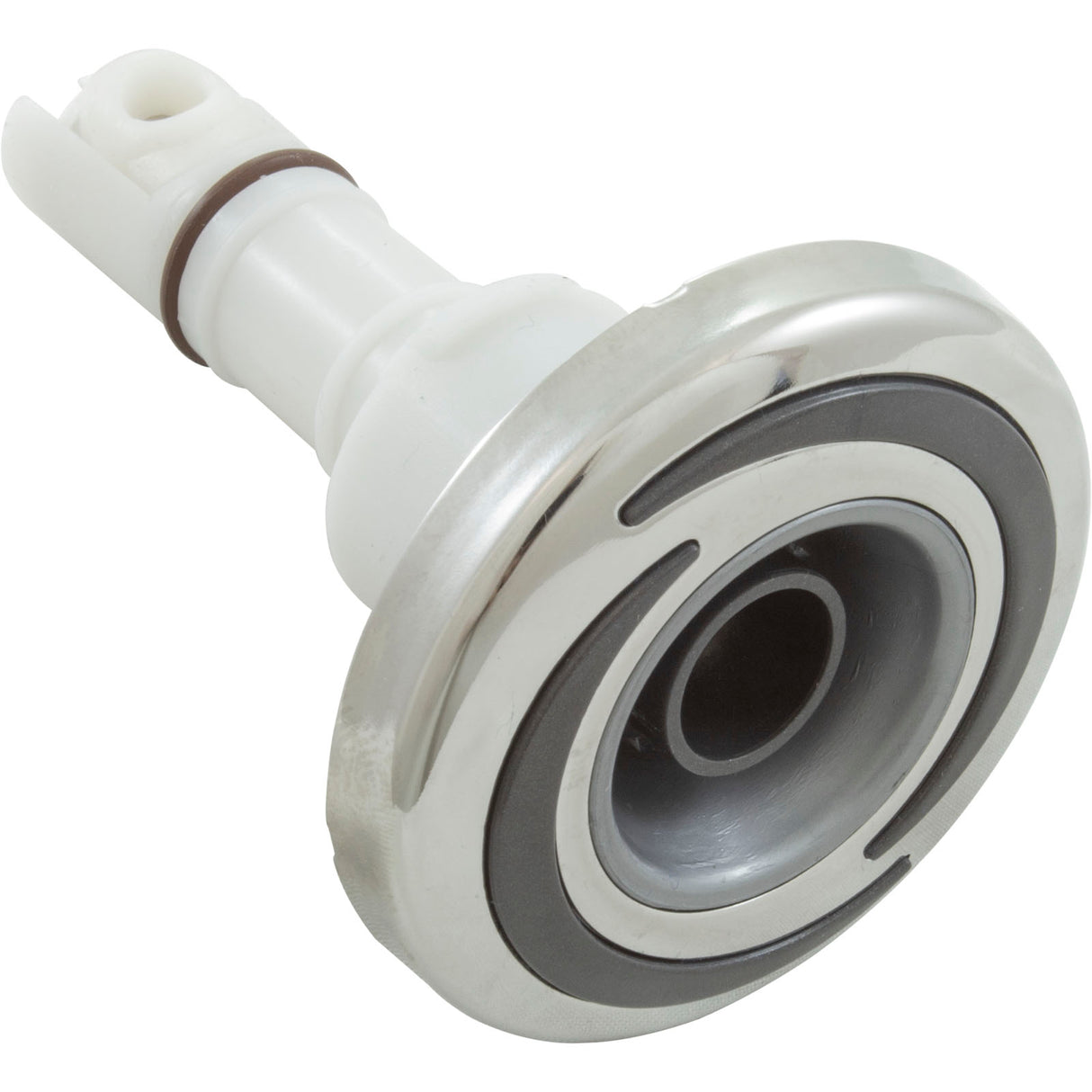 Jet Intl, CMP Halo 200, 2"fd, Dir, SS/Graph Gry, 100% S.O. : 29520-611-500