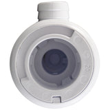 Jet Body, CMP Pro-Loc 200, 1-1/2"hs, a3/8"b x w3/4"b, "L"Gskt : 29222-000-000 - Custom Molded Products - 29222-000-000 - PartsForSpas.com