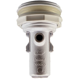 Jet Body, CMP Pro-Loc 200, 1-1/2"hs, a3/8"b x w3/4"b, "L"Gskt : 29222-000-000 - Custom Molded Products - 29222-000-000 - PartsForSpas.com