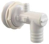 Jet Body, CMP Pro-Loc 200, 1-1/2"hs, a3/8"b, w3/4"b, No Gasket : 29222-000-400 - Custom Molded Products - 29222-000-400 - PartsForSpas.com