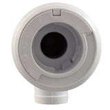 Jet Body, CMP Pro-Loc 200, 1-1/2"hs, a3/8"b, w3/4"b, No Gasket : 29222-000-400 - Custom Molded Products - 29222-000-400 - PartsForSpas.com