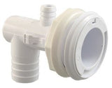 Jet Body, CMP Pro-Loc 200, 1-1/2"hs, a3/8"b, w3/4"b, No Gasket : 29222-000-400 - Custom Molded Products - 29222-000-400 - PartsForSpas.com