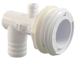 Jet Body, CMP Pro-Loc 200, 1-1/2"hs, a3/8"b, w3/4"b, No Gasket : 29222-000-400 - Custom Molded Products - 29222-000-400 - PartsForSpas.com