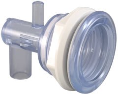 Jet Body, CMP Pro-Loc 300 LED, a3/8"sb x w3/4"sb, EPDM Gskt : 29232-289-300 - Custom Molded Products - 29232-289-300 - PartsForSpas.com