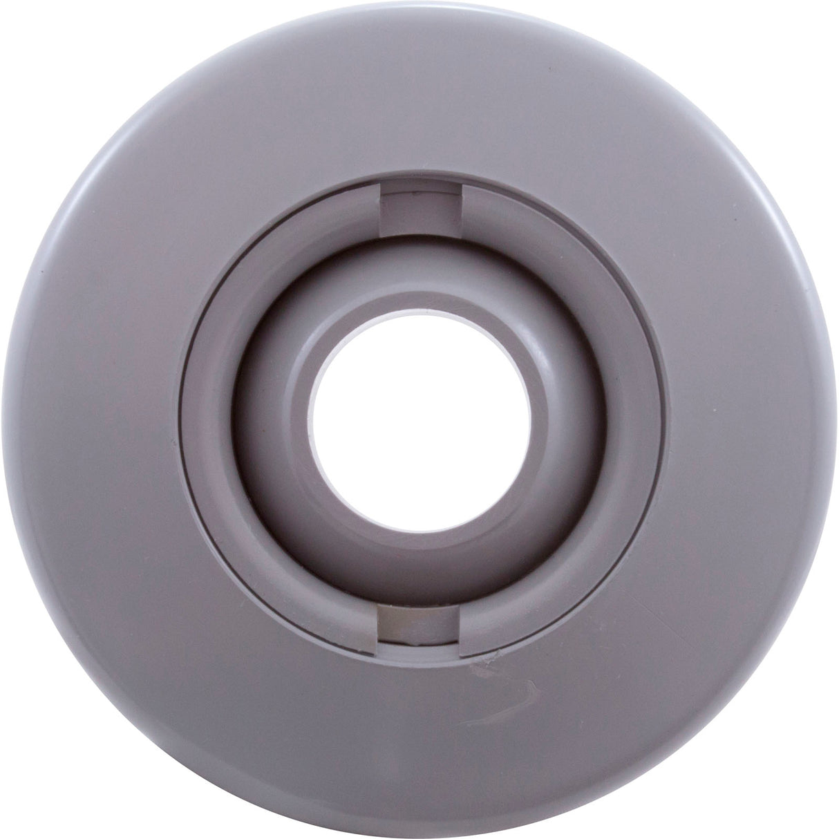 Wall Fitting, CMP, with out Nut, Gray : 23300-201-000